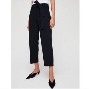 Aritzia Wilfred Jallade pants